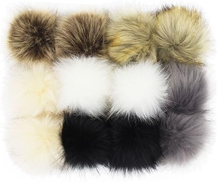 amazon fur hats