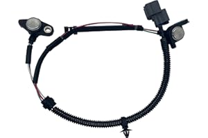 ZHOUDUN Engine Camshaft Position Sensor for 1997 1998 1999 1995 1996 2000 2001 2002 CL Accord Odyssey Prelude Oasis 2.2L 2.3L 37840P0AA01 37840PAAA00 37840PAAA01 5862028460 5862074590 SU4176