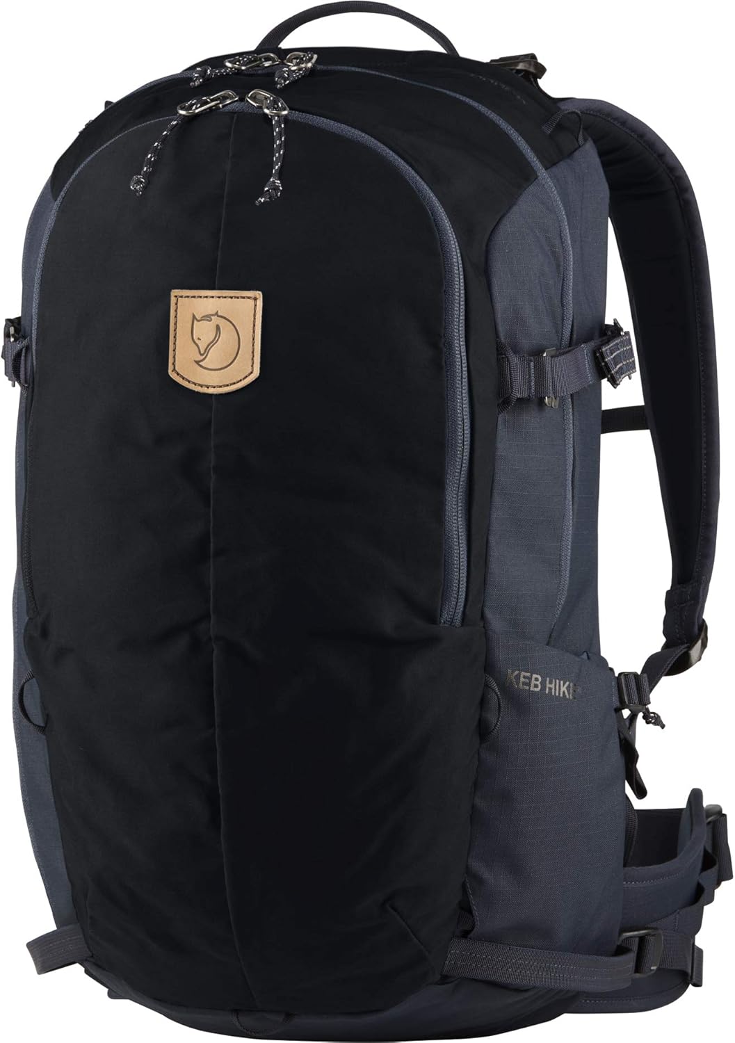 fjallraven keb hike 30 review