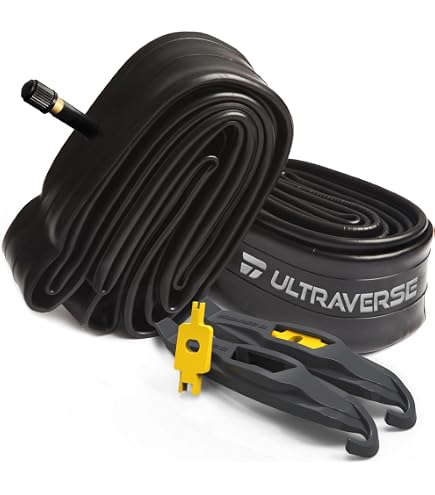 EVO 29 Mountain Bike Tubes | 2.0-2.4 | 48mm Presta Valve | 29er