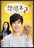 [DVD]想像ネコ~僕とポッキルと彼女の話~ DVD-BOX