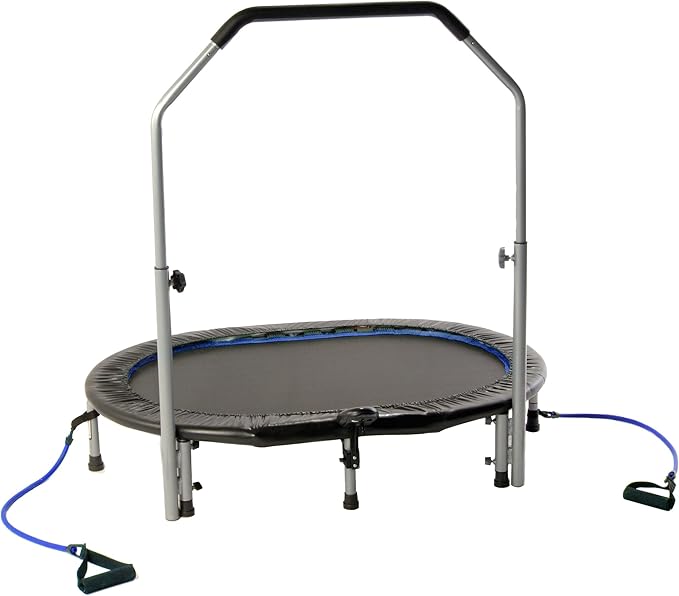 Stamina InTone Oval Jogger - Trampolines