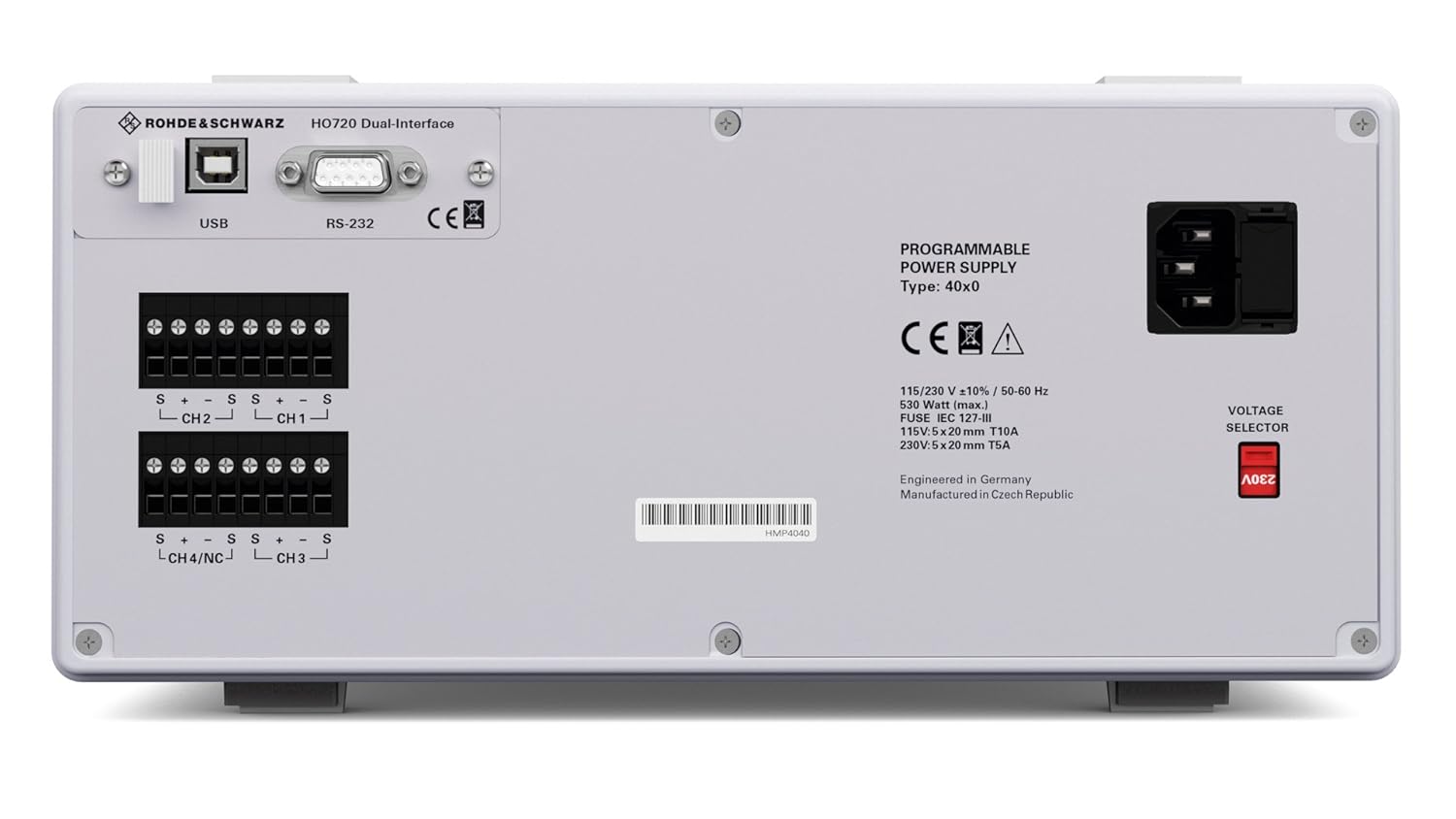 Rohde & Schwarz