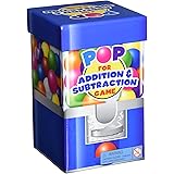 Pop for Addition & Subtraction Game