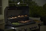 Weber 7661 Grill 'N Go Light Handle Mount LED Motion Sensor Grey view 9