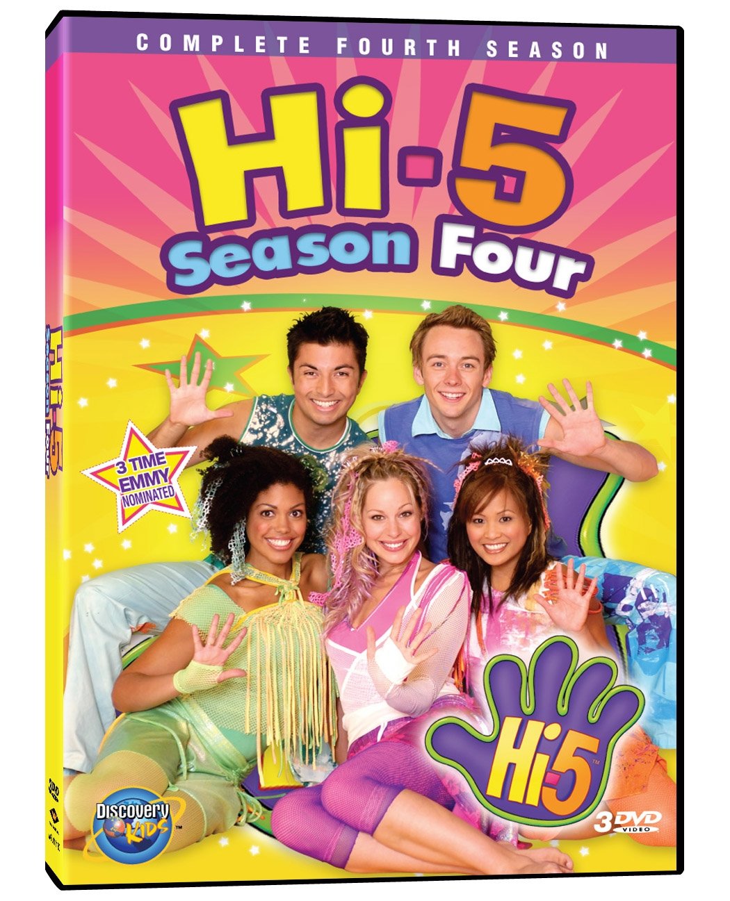 Team Hi5 Dvd Menu Www Topsimages Com