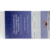 The Assessment of Basic Language and Learning Skills: Ablls-r Protocol