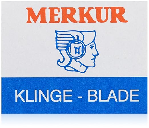 Best Double Edge Razor Blades 7