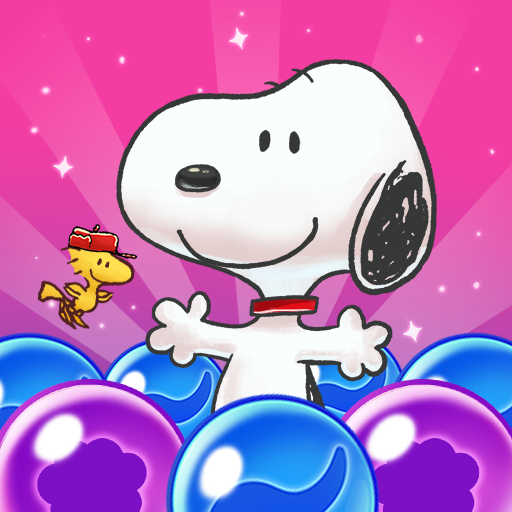 Amazon Com Snoopy Pop Appstore For Android
