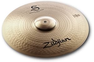 Avedis Zildjian Company 16'' S Medium Thin Crash Cymbal