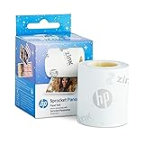 HP Sprocket Panorama 16.4’ (5 Meter) Zink Paper