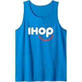 IHOP Emblem Tank Top