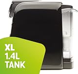 Tassimo by Bosch Joy Coffee Machine 1300W 1.4L Black view 6