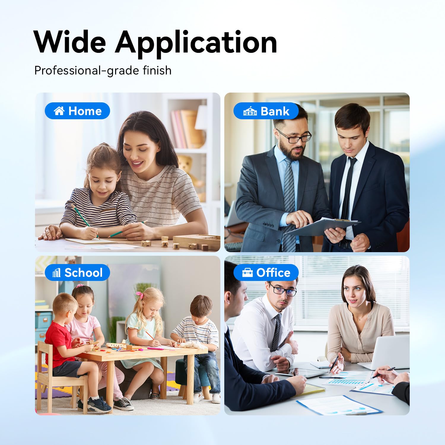 148X Toner Cartridge High Yield with Chip Black