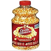 Orville Redenbacher's Original Gourmet Popping Corn, 1ct