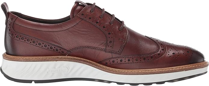 ecco hybrid dress shoes