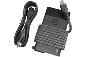 65W AC Adapter for HP Laptop Charger USB C - Compatible with HP EliteBook Envy Spectre X360 Omnibook Elite x2 Zbook Pavilion 