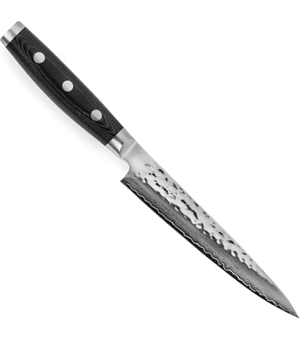 Amazon.com: Enso SG2 Slicing Knife - Made in Japan - 101