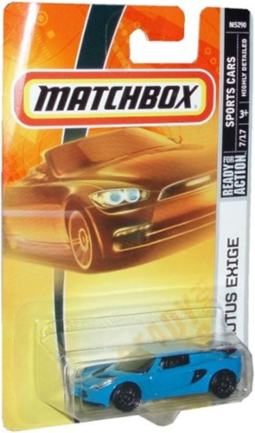 exotic diecast cars