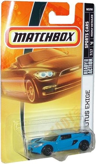 matchbox 1 64 cars