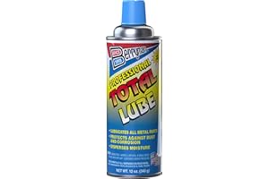 Berryman Products 0612 Professional Total Lube, Not VOC Compliant in CA, 12 oz.