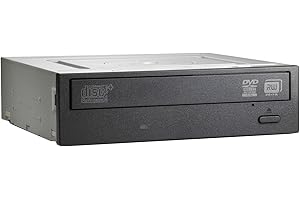 HP SUPERMULTI 16X SATA JB DRIVE CD-ROM Drives