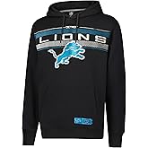 Ultra Game Mens NFL Official Super Soft Supreme Hoodie Sweatshirt