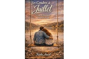 Les Cendres de Juillet: Ce que le feu a laissé