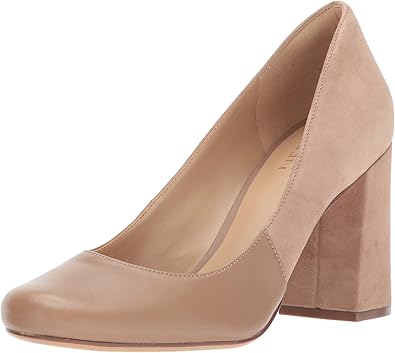 zapatos naturalizer de mujer