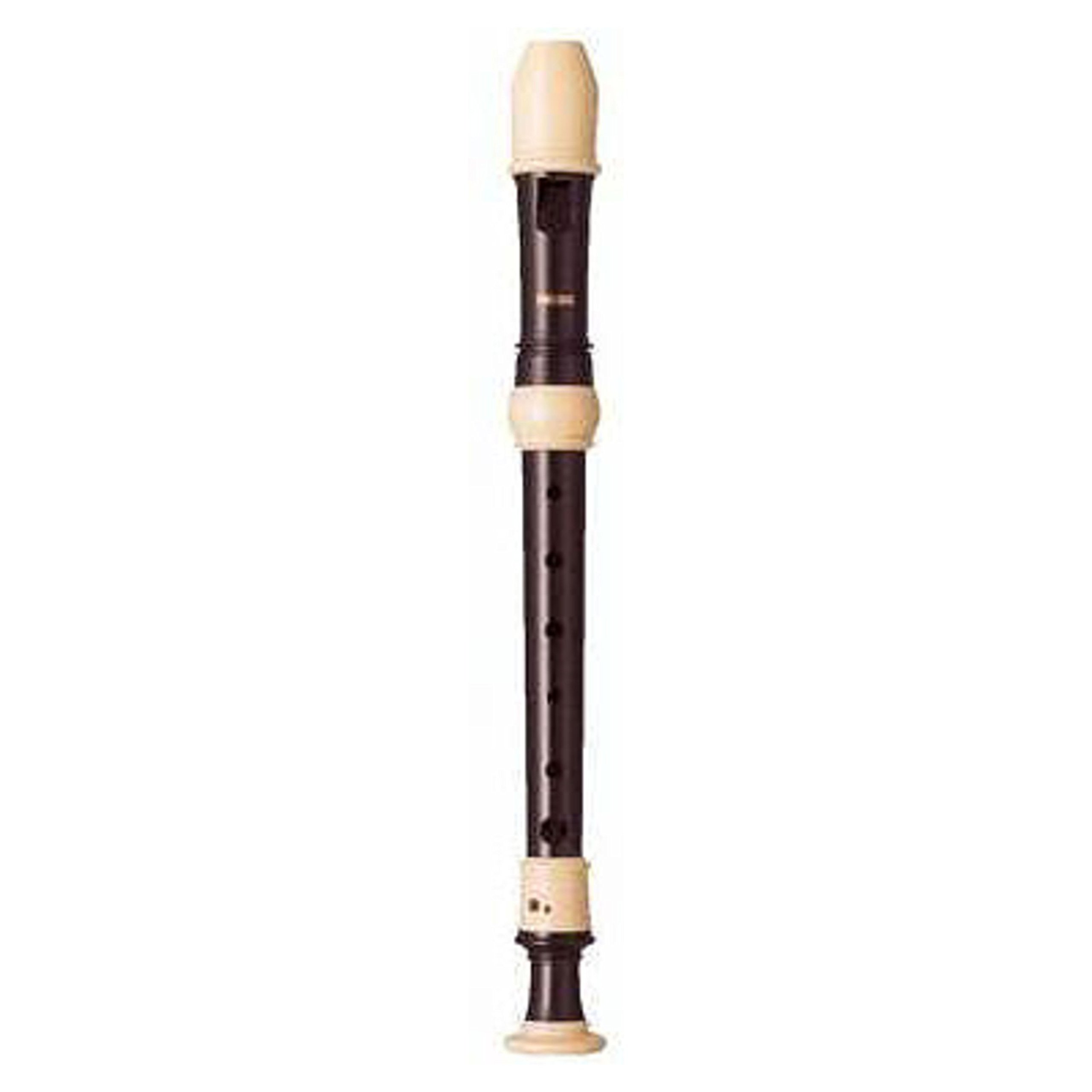 Yamaha YRS302BIII Soprano Recorder