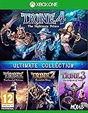 Trine Ultimate Collection - Xbox One