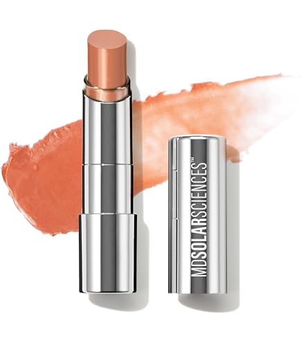 suntegrity skincare lip c.p.r. Fantastic Finds For A Low Maintenance Beauty Routine it offers broad spectrum protection from UVA and UVB rays Suntegrity Lip C.P.R. SPF 30,