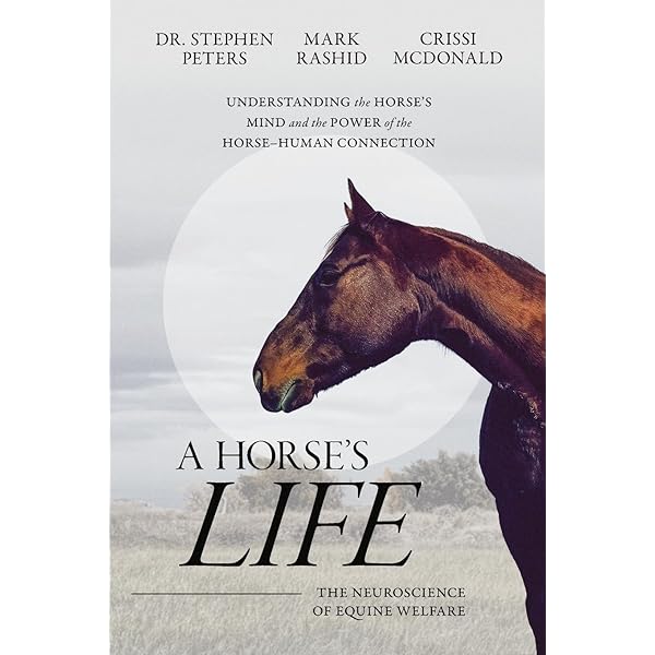 The Color of Horses: The Scientific and Authoritative