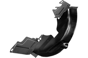 IAP Performance AC119583P Crankshaft Pulley Tin (Black for VW Beetle)