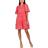 Mud Pie Womens Mud Pie Women's Kit Dress
