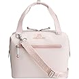 Stanley All Day Julienne Mini Soft Cooler Bag and Lunch Box 7.4 qt | 20 Can Cooler with Handles and Strap | 12 Hour Cooling | Insulated Travel Bag with Zipper | BPA-Free | Rose Quartz