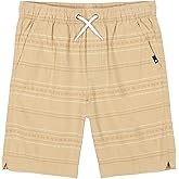 Quiksilver Boys' Chapman Pull-on Shorts