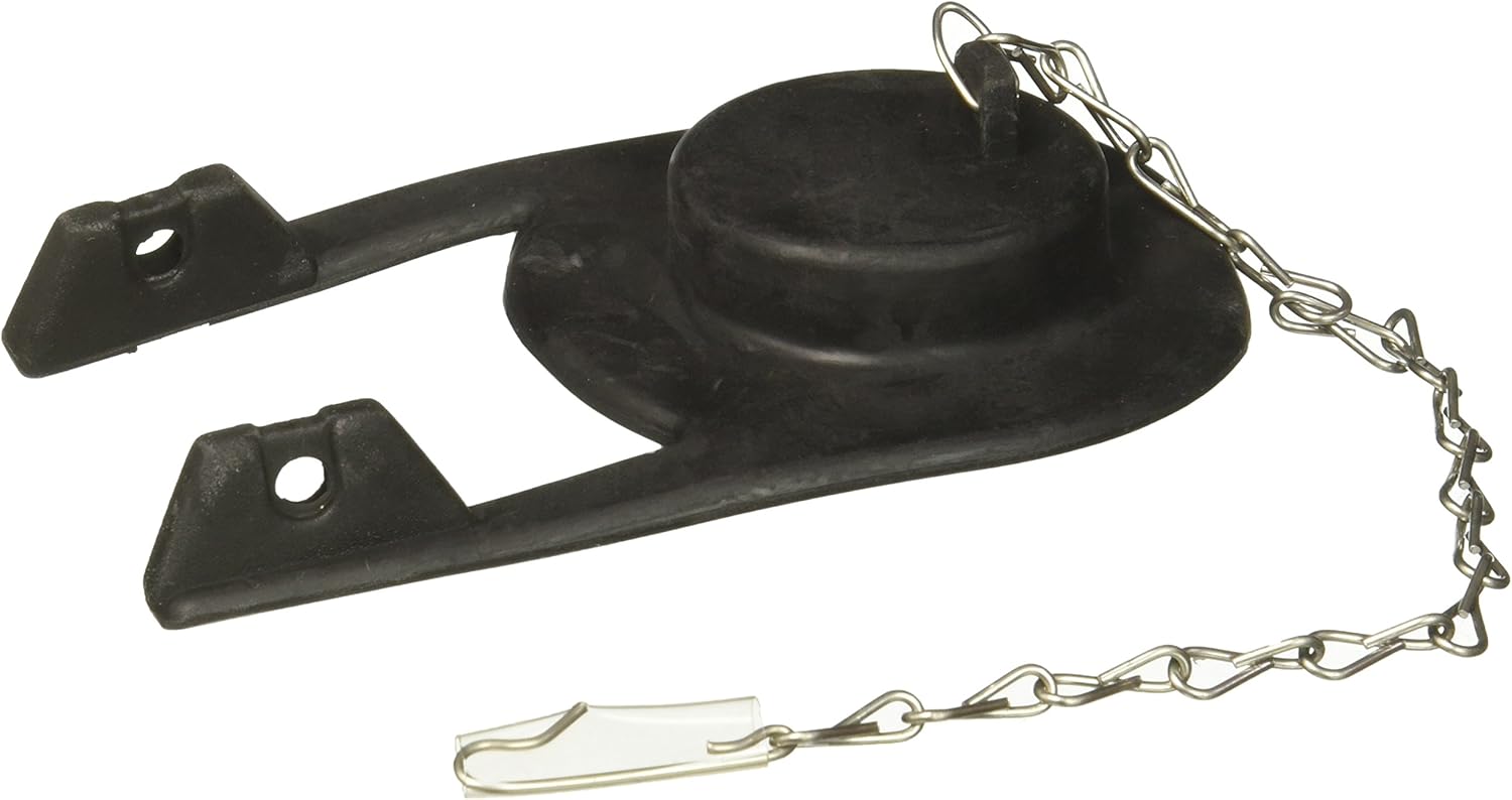 Plumb Craft Waxman 7542300 Flapper Foam Kit for Kohler Toilet