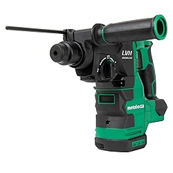 Metabo HPT 18V MultiVolt™ Rotary Hammer | Tool