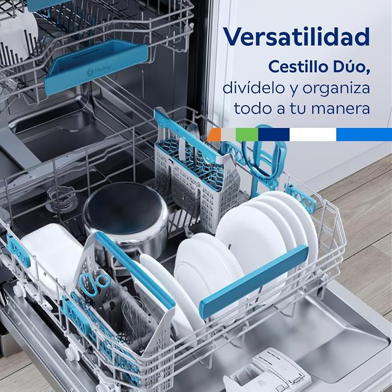 , máquina de lavar loiça, 13 serviços, meia carga, aço inoxidável, 3VS5011IA
