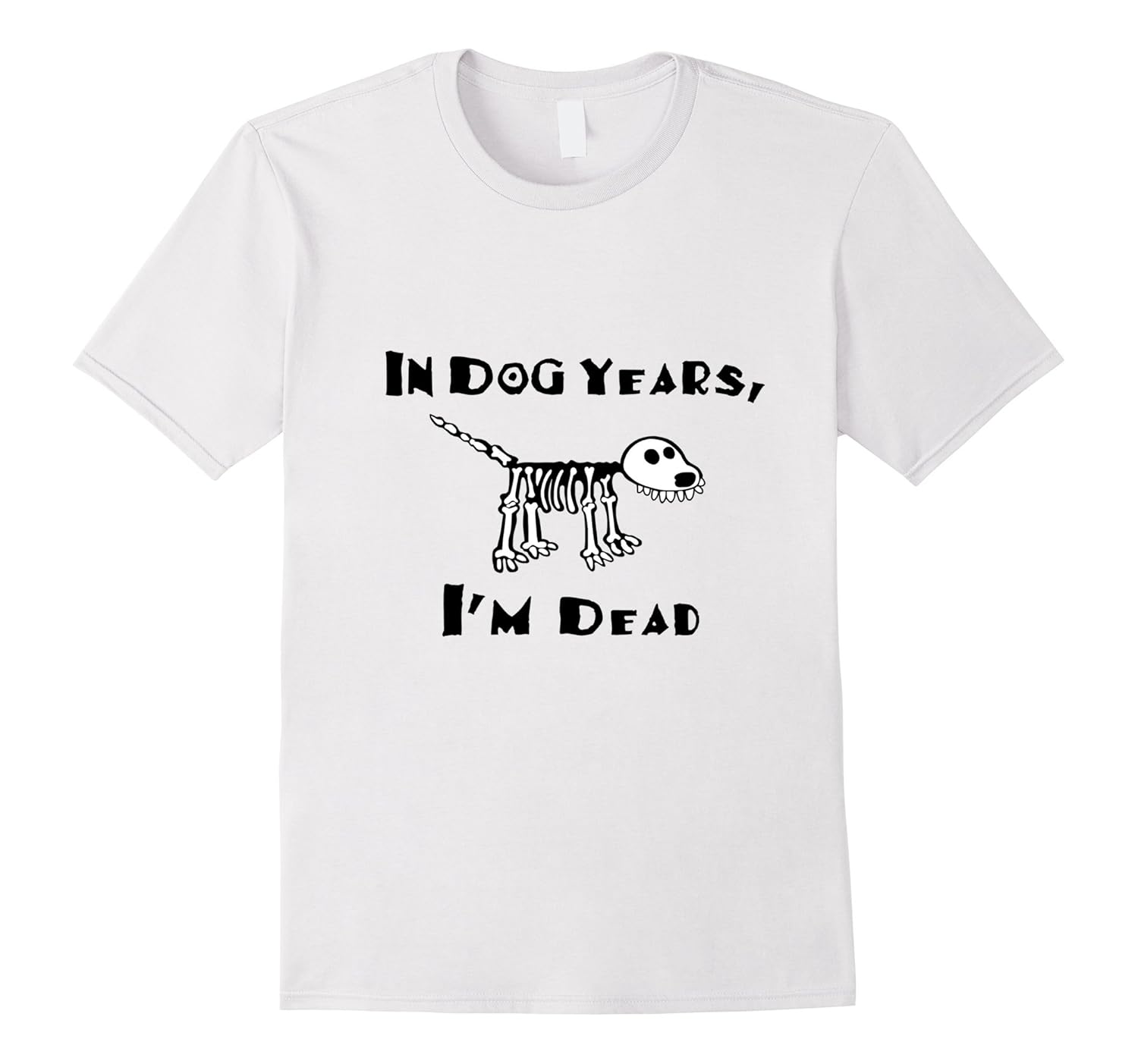 In Dog Years I’m DeadArt Artvinatee