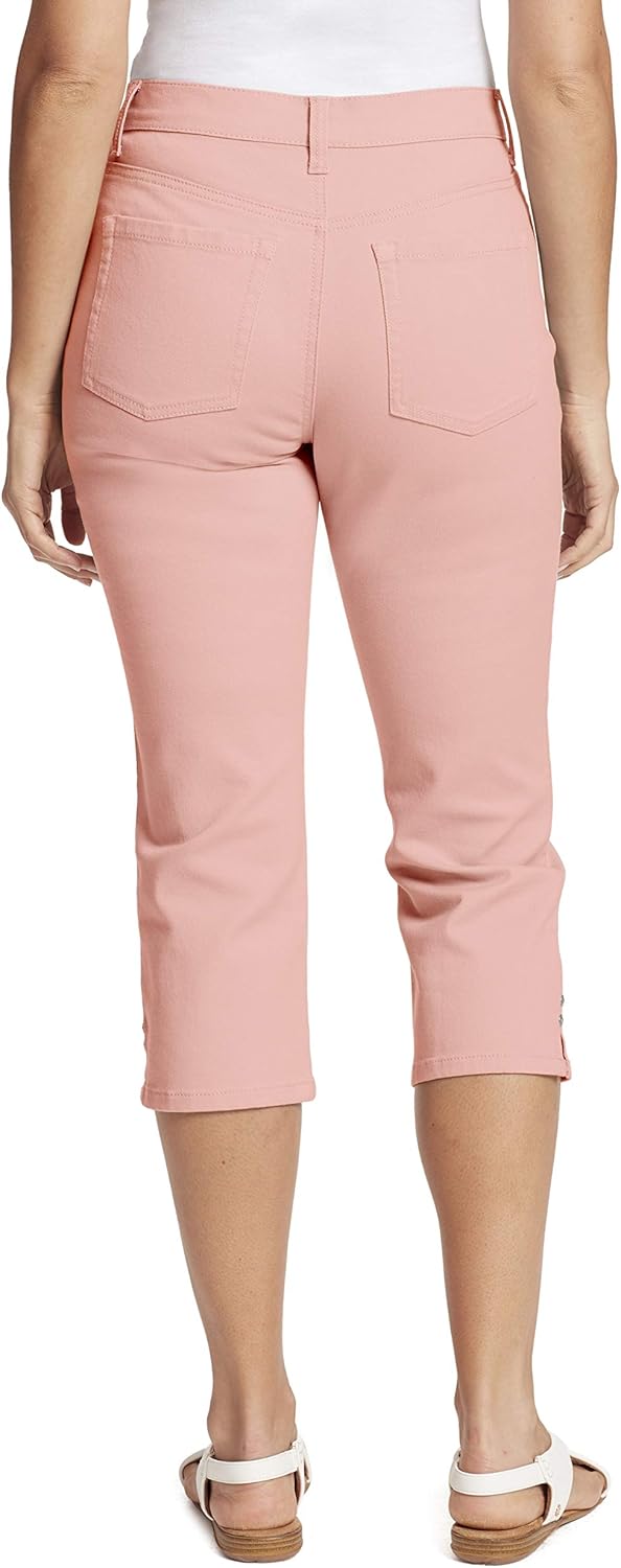 gloria vanderbilt amanda capri