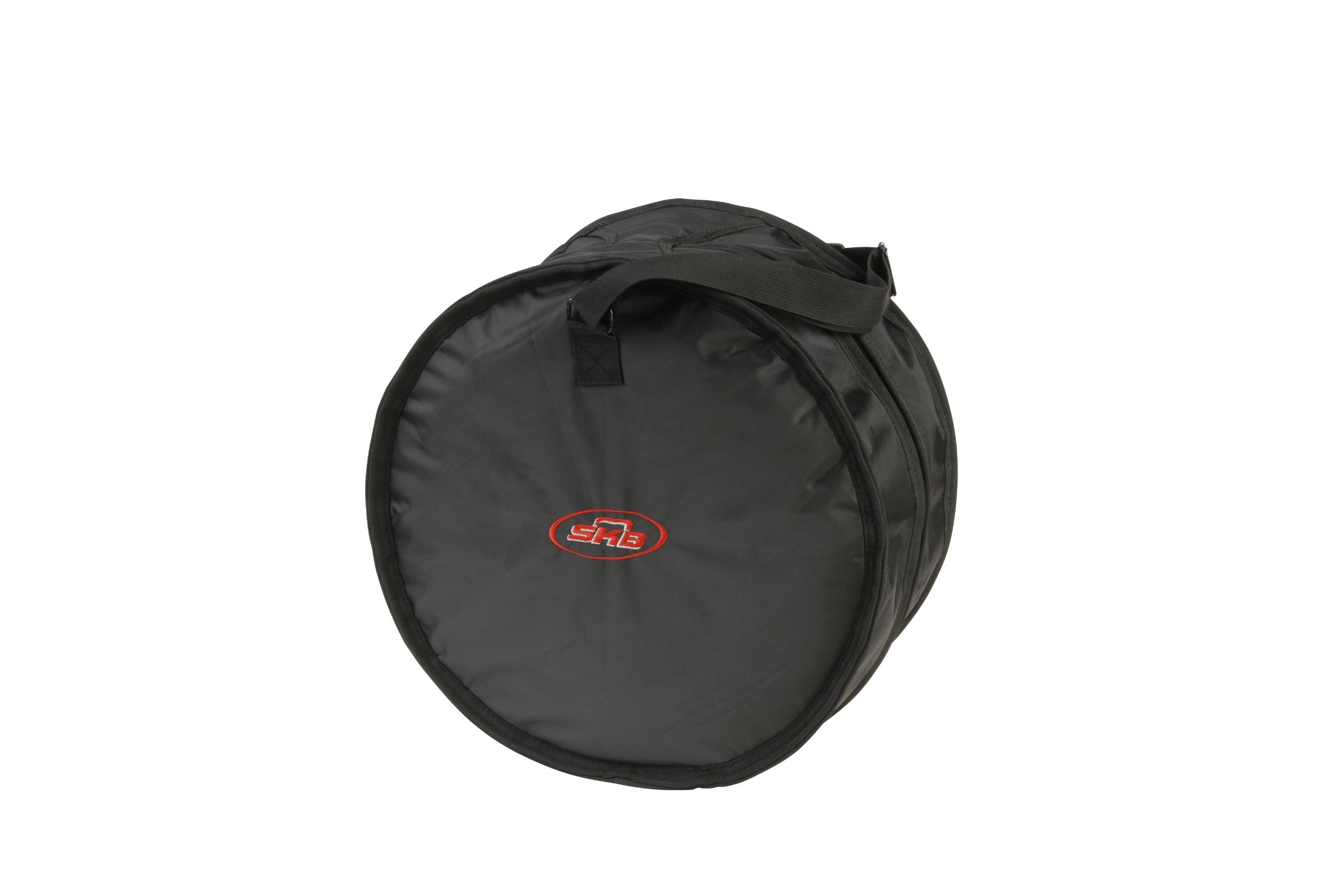 SKB 1SKB-DB6513 6.5x13 inch Snare Gig Bag - Black