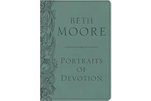 Portraits of Devotion