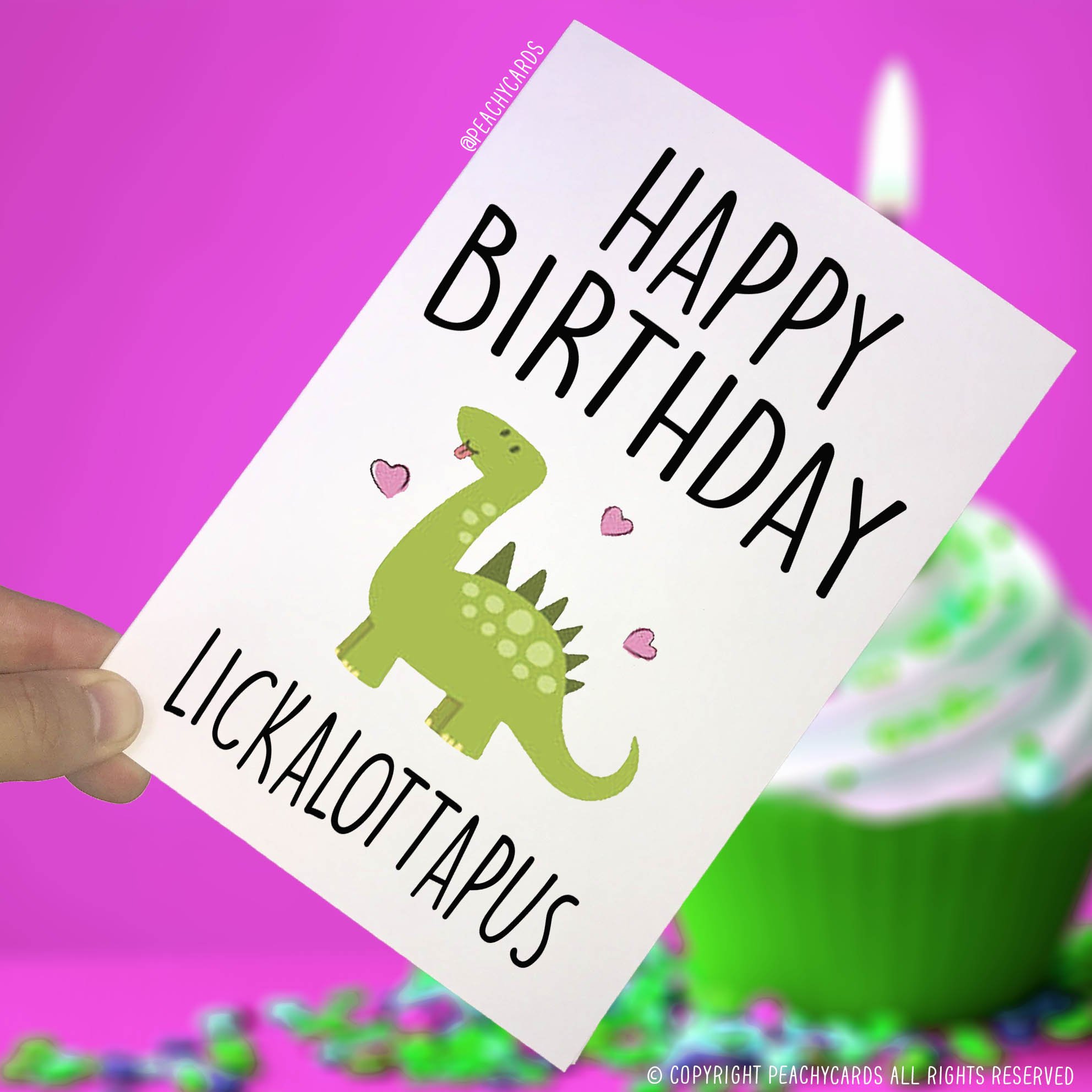 Happy Birthday Cards, Lesbian Cards, Lesbian Funny Gifts, Birthday Cards Celebration Cards Funny Cards Joke Card Novelty Cards Gay Card PC57
