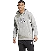adidas mens Camouflage Graphic Hoodie