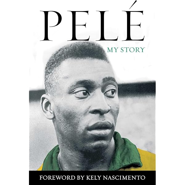 Pelé The story of the world's greatest Amazon.com: Pele: The Inspiring Story of One of Soccer's Greatest