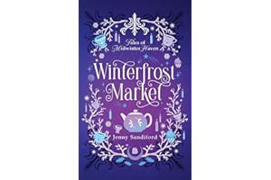 Winterfrost Market (Tales of Midwinter Haven)