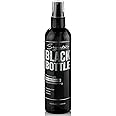 Kröning Signature Black Bottle Penile Moisturizer Cream – Helps Relieve Chafing, Reduces Dry, Irritated Skin with Premium Vitamins & Amino Acids – No Added Fragrance, 4.25 Fl Oz