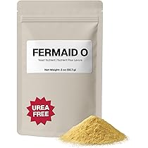 Home Brew Ohio Pectic Enzyme Powder - Enhance Wine and Cider Home Brew Ohio Pectic Enzyme Powder - Enhance Wine and Cider